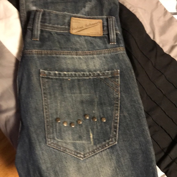Im selling pair of jeans - Picture 6 of 6